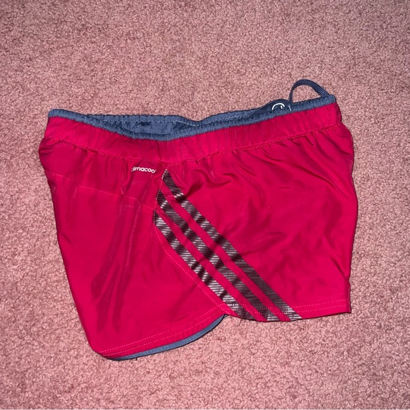 Supernova Adidas Running Shorts - Picture 4 of 5